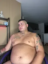Thomas_chubbyxhot — stripchat