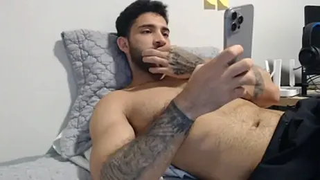 macho_fit — Stripchat stream photo (Sep 2026)