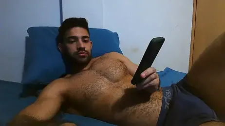macho_fit — Stripchat stream photo (Aug 2026)