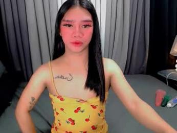 sweet_zoey12 — Chaturbate stream photo (Jan 2026)