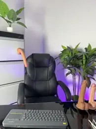 May_Fox_ — stripchat