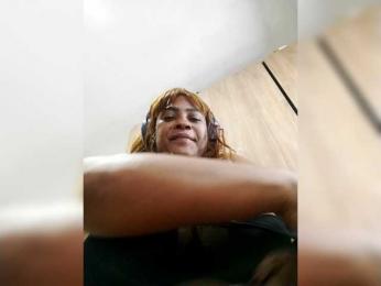 GoddessCarrie — Bongacams stream photo (Jan 2026)