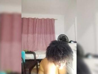 GoddessCarrie — Bongacams stream photo (Dec 2025)