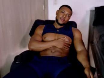 jeicowesst — chaturbate