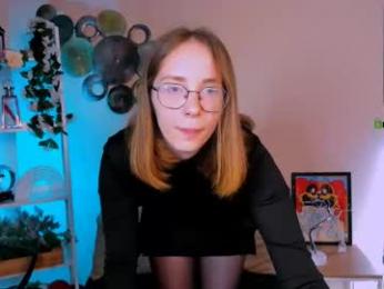 evalora_vei — Chaturbate stream photo (Apr 2026)