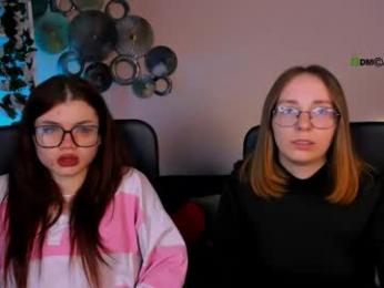 evalora_vei — Chaturbate stream photo (Apr 2026)