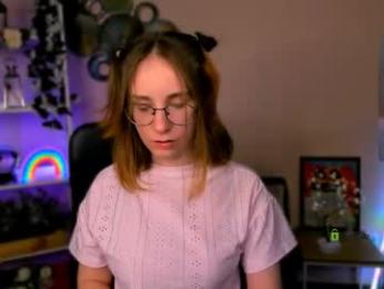 evalora_vei — Chaturbate profile photo