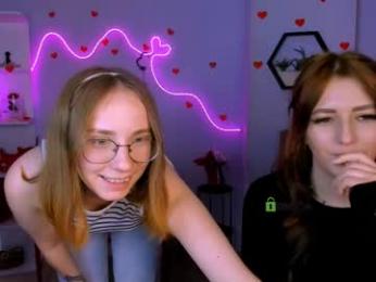 evalora_vei — Chaturbate stream photo (Apr 2026)