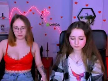 evalora_vei — Chaturbate stream photo (Apr 2026)