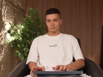 marcoyethan — chaturbate