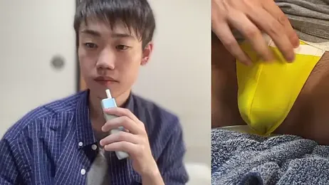 kazu_aeg — Stripchat stream photo (May 2026)