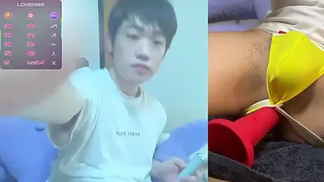 kazu_aeg — Stripchat stream photo (Jun 2026)