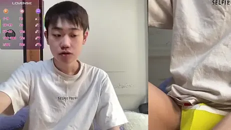 kazu_aeg — Stripchat stream photo (May 2026)