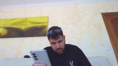 Alber21aa — Cam4 stream photo (Apr 2026)