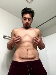 mrredcorn — Stripchat stream photo (Nov 2025)