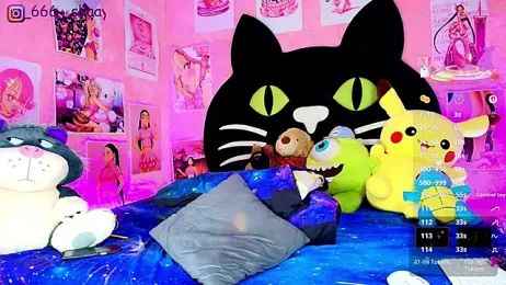 Shayybaby — stripchat