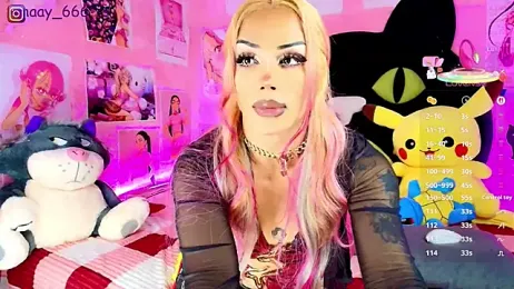 Shayybaby — Stripchat stream photo (Mar 2026)