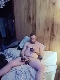 SirRockos — Stripchat profile photo