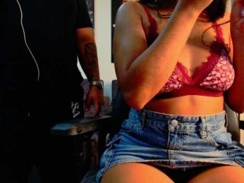 latin-couple77 — Bongacams stream photo (May 2026)