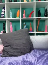 TheRealJessyLey — Stripchat stream photo (Feb 2026)