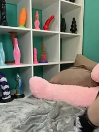 TheRealJessyLey — Stripchat stream photo (Feb 2026)