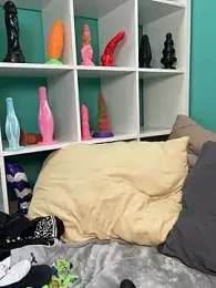 TheRealJessyLey — Stripchat stream photo (Mar 2026)