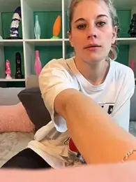 TheRealJessyLey — Stripchat profile photo