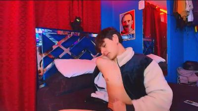 luke_howland — Cam4 stream photo (Jun 2026)