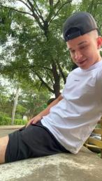 Outdoorsd — Cam4 stream photo (Mar 2026)