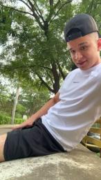 Outdoorsd — Cam4 stream photo (Mar 2026)