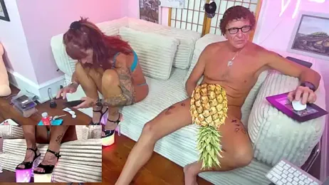 sexyandjagundo@xh — Stripchat stream photo (Jul 2026)