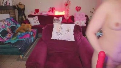 Luxiole — Cam4 profile photo