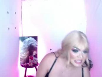 10incheskinkynastytrans — Chaturbate profile photo