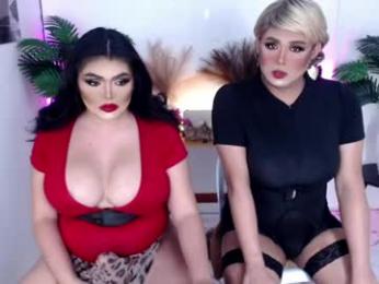 10incheskinkynastytrans — chaturbateでウェブカムモデルオンライン