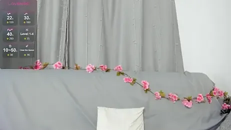 AvenGlow — Stripchat stream photo (Mar 2026)