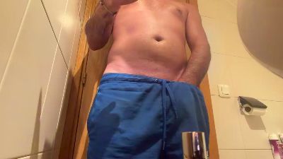 Manhot23 — Cam4 stream photo (Jul 2026)