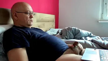 ruplumber — Stripchat stream photo (Nov 2025)