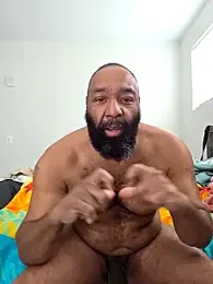 Bearhoney843 — Stripchat stream photo (Jul 2025)