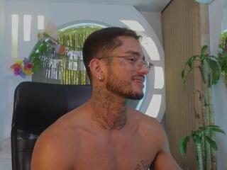 Alan Ralf — Flirt4free stream photo (Apr 2026)