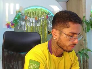 Alan Ralf — Flirt4free stream photo (Apr 2026)