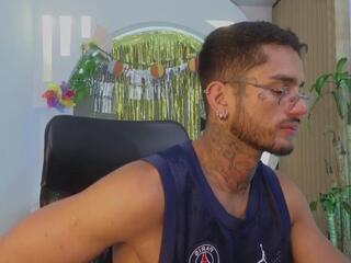 Alan Ralf — Flirt4free stream photo (Apr 2026)