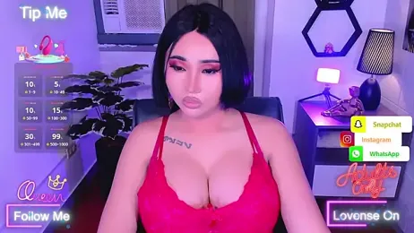 _prettyjawdropper_ — Stripchat profile photo