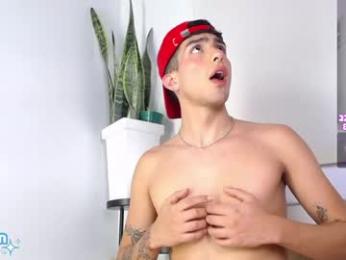 demonael — Chaturbate stream photo (Apr 2026)