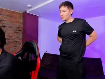 space_boys18 — chaturbateでウェブカムモデルオンライン