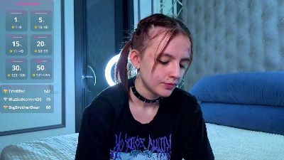 CarmeliaFilipi — cam4でウェブカムモデルオンライン