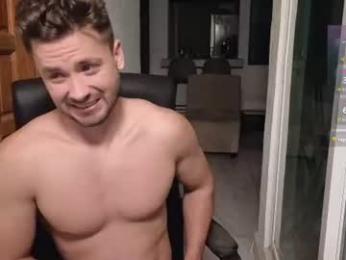 cowboylean — Chaturbate stream photo (Aug 2026)