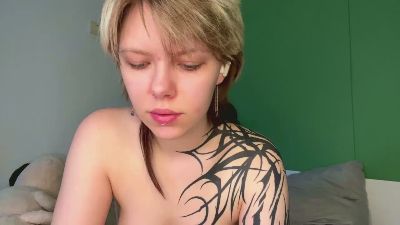 AftonFountain — Cam4 stream photo (Apr 2026)