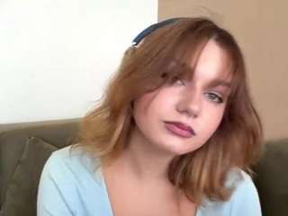 patiencemascio — Camsoda stream photo (May 2026)