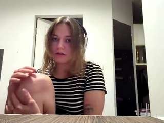 patiencemascio — Camsoda stream photo (May 2026)