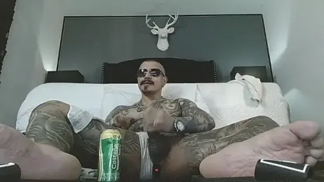 danilog515 — stripchatでウェブカムモデルオンライン